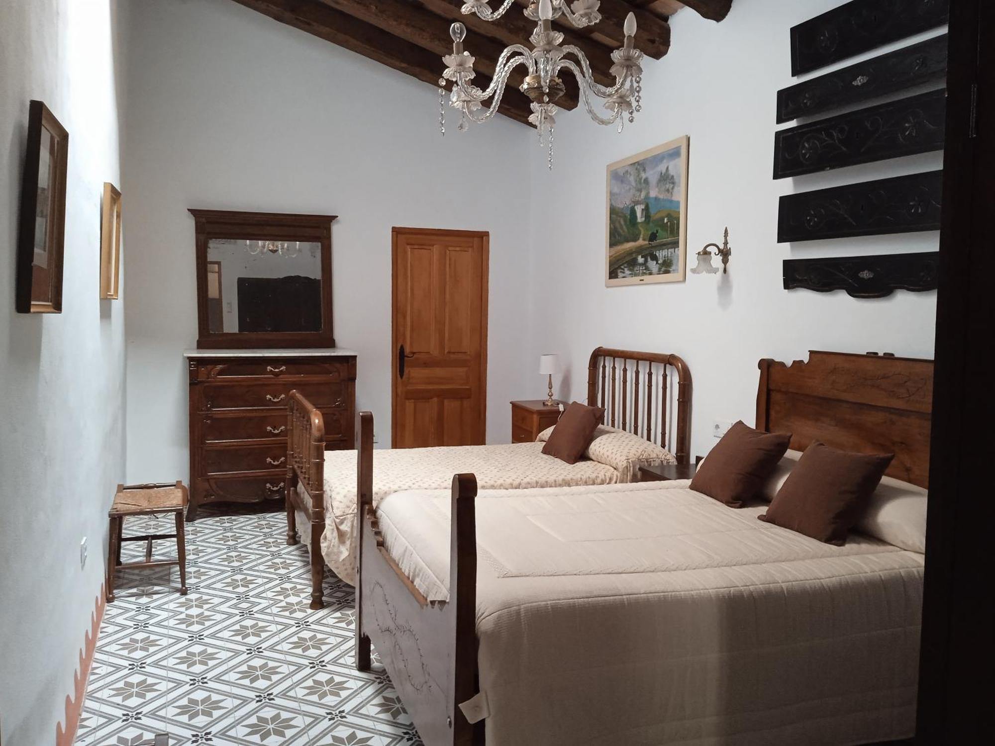 Vila Mas Baga Girona Exteriér fotografie